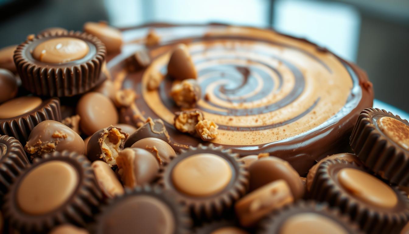 Reese’s Dessert Cups: A Heavenly Treat