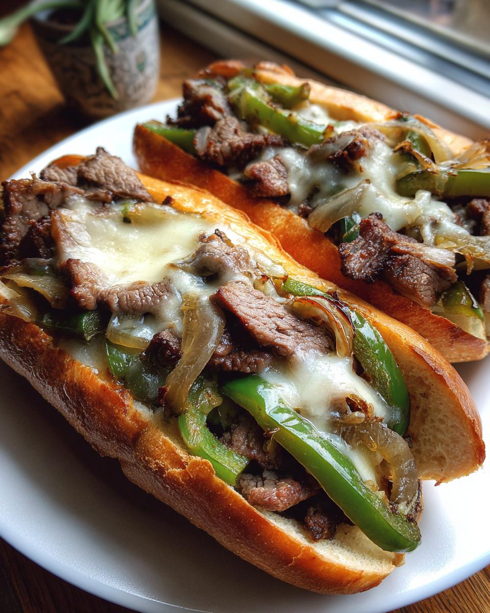 Keto Philly Cheesesteak Rolls - detail 2
