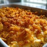Million Dollar Chicken Casserole