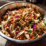 Vegan Vietnamese Chicken Salad (Gỏi Gà)